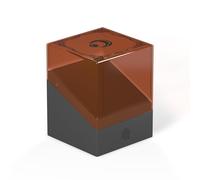 Ultimate Guard: Deck Box - Boulder 100+ - MTG: Lorwyn Eclipsed - Rosso/Nero