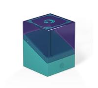 Ultimate Guard: Deck Box - Boulder 100+ - MTG: Lorwyn Eclipsed - Viola/Blu