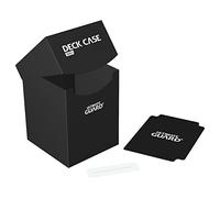 Ultimate Guard Deck Case 100+ Standard Size Black