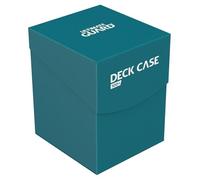 Ultimate Guard Deck Case 100+ Standard Size Magic:_l'Adunanza Porta mazzi, Tinta Unita, Colore, UGD010299
