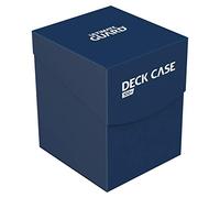 Ultimate Guard Deck Case 100+ Taglia standard Blu