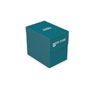 Ultimate Guard Deck Case 133+ misura standard blu petrolio