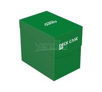 Ultimate Guard Deck Case 133+ Standard Size Green Ultimate Guard