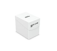 Ultimate Guard Deck Case 133+ Taglia standard Bianco