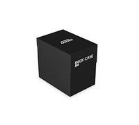 Ultimate Guard Deck Case 133+ Taglia standard Nero