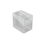 Ultimate Guard Deck Case 133+ Taglia standard Trasparente