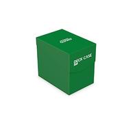 Ultimate Guard Deck Case 133+ Taglia standard Verde