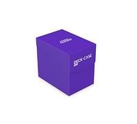 Ultimate Guard Deck Case 133+ Taglia standard Viola