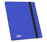 Ultimate Guard Flexxfolio 360-18-Pocket Blu