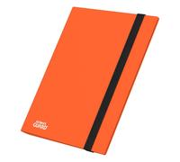 Ultimate Guard Flexxfolio 360 18-Pocket - Orange