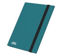 Ultimate Guard 9 Pocket Flexxfolio Petrol Blue