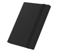 Ultimate Guard Flexxfolio 360-18-Pocket XenoSkin Black, Taglia Unica Nero