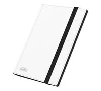 Ultimate Guard Flexxfolio 360 18 Pocket Xenoskin Letter Folder Trasparente