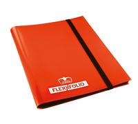 Ultimate Guard Flexxfolio 360-18 Tasche Album e Fogli, Tinta Unita, Colore Stand