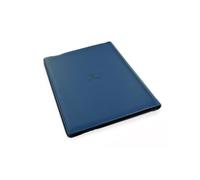Ultimate Guard Flexxfolio 360-18 tasche XenoSkin Blue, taglia unica