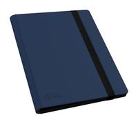Ultimate Guard Flexxfolio 360-18 tasche XenoSkin Blue, taglia unica