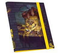 Ultimate Guard Flexxfolio 360 Magic: The Gathering Teenage Mutant Ninja Turtle