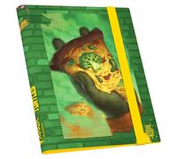 Ultimate Guard Flexxfolio 360 Magic: The Gathering Teenage Mutant Ninja Turtle