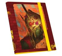 Ultimate Guard Flexxfolio 360 Magic: The Gathering Teenage Mutant Ninja Turtle
