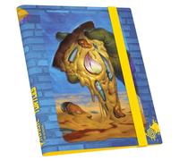 Ultimate Guard Flexxfolio 360 Magic: The Gathering Teenage Mutant Ninja Turtle