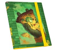 Ultimate Guard Flexxfolio 360 Magic: The Gathering | Teenage Mutant Ninja Tur...