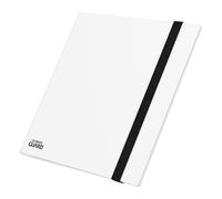 Ultimate Guard 12 Pocket QuadRow FlexXfolio White Ultimate Guard