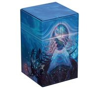 Ultimate Guard - Flip n Tray 100+ Xensoskin Deck Box - Magic: The Gathering Edge
