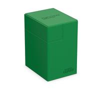 Ultimate Guard Flip 'n' Tray 133+, verde