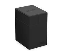 Ultimate Guard Flip`n`Tray 133+ XenoSkin Noir