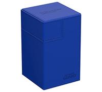ULTIMATE GUARD Flip‘n‘Tray Xenoskin Boîtier Blue