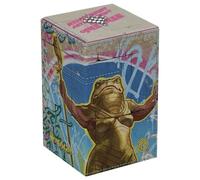 Ultimate Guard Flip'n'Tray 100+ Xenoskin Magic: The Gathering "Aetherdrift" -...
