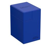 Ultimate Guard Flip`n`Tray 133+ XenoSkin Bleu