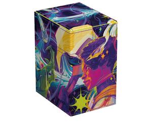 Ultimate Guard - Flip'n'Tray 133+ Xenoskin - Magia: Il raduno - Bordo delle eter