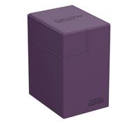 Ultimate Guard Flip`n`Tray 133+ XenoSkin Violet