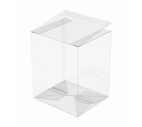 Ultimate Guard Funko POP Figure Custodia - Big Size Oversized POP 1, 5, 10