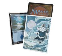 Ultimate Guard Art Sleeves Magic: The Gathering | Avatar: The Last Airbender ...