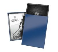 Ultimate Guard Katana, 100 custodie per carte di credito, dimensioni standard, 66 x 91 mm, retro a forma di uccello, maniche da torneo, senza PVC e senza acidi, alta trasparenza