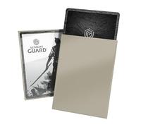 Ultimate Guard Katana, 100 custodie per carte di credito, dimensioni standard, 66 x 91 mm, retro autunnale, maniche da torneo, senza PVC e senza acidi, alta trasparenza