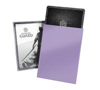 Ultimate Guard Katana - 100 custodie per carte di credito, dimensioni standard, 66 x 91 mm, retro nuvoloso estivo, maniche da torneo, senza PVC e senza acidi, alta trasparenza