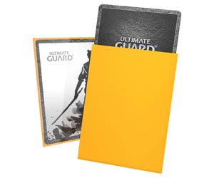 Ultimate Guard Katana Standard Size Card Sleeves 100ct Trading Cards Japan
