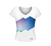 Ultimate Guard Ladies T-Shirt Gradient Size S
