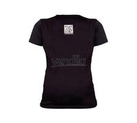 Ultimate Guard Ladies T-Shirt Logo Black Ultimate Guard