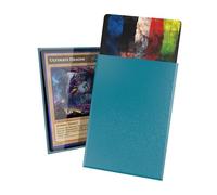 Ultimate Guard Maniche Cortex Giapponese Taglia Petrolio (60)