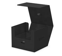 Ultimate Guard Minthive 30+ XenoSkin Black