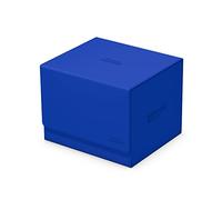 Ultimate Guard Minthive 30+ XenoSkin Blu