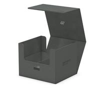 Ultimate Guard Minthive 30+ XenoSkin Grey