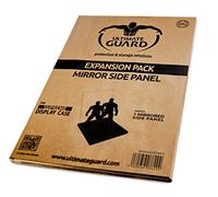 Ultimate Guard Mirrored Side Panel for 1/6 Supreme Display Case Ultimate Guard