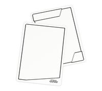 Ultimate Guard Multi Tokens Pacco da 25 pezzi Ultimate Guard