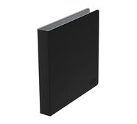 Ultimate Guard Supreme Collector´s Album QuadRow 3-Ring XenoSkin SLIM Black Ulti