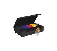 Ultimate Guard Omnihive Xenoskin Deck Case 1000 Packs Nero Bambini
